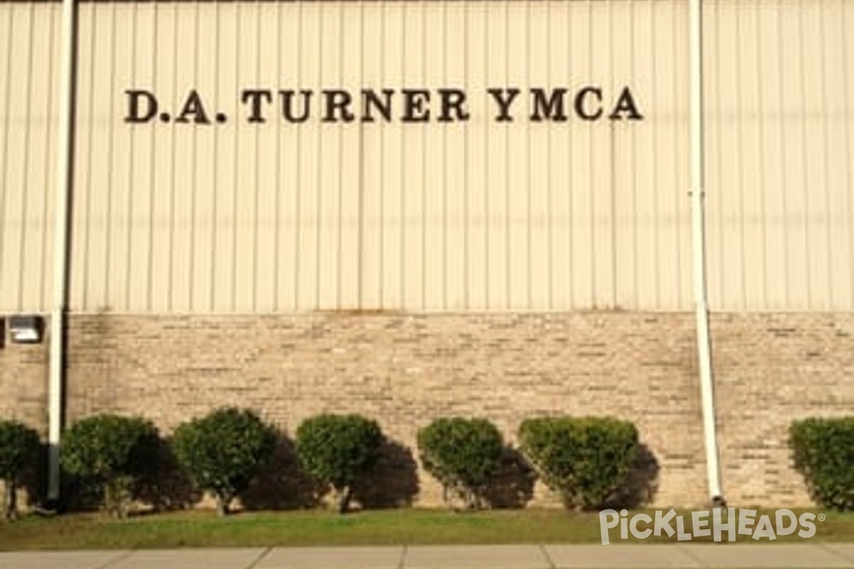 Photo of Pickleball at D.A. Turner YMCA